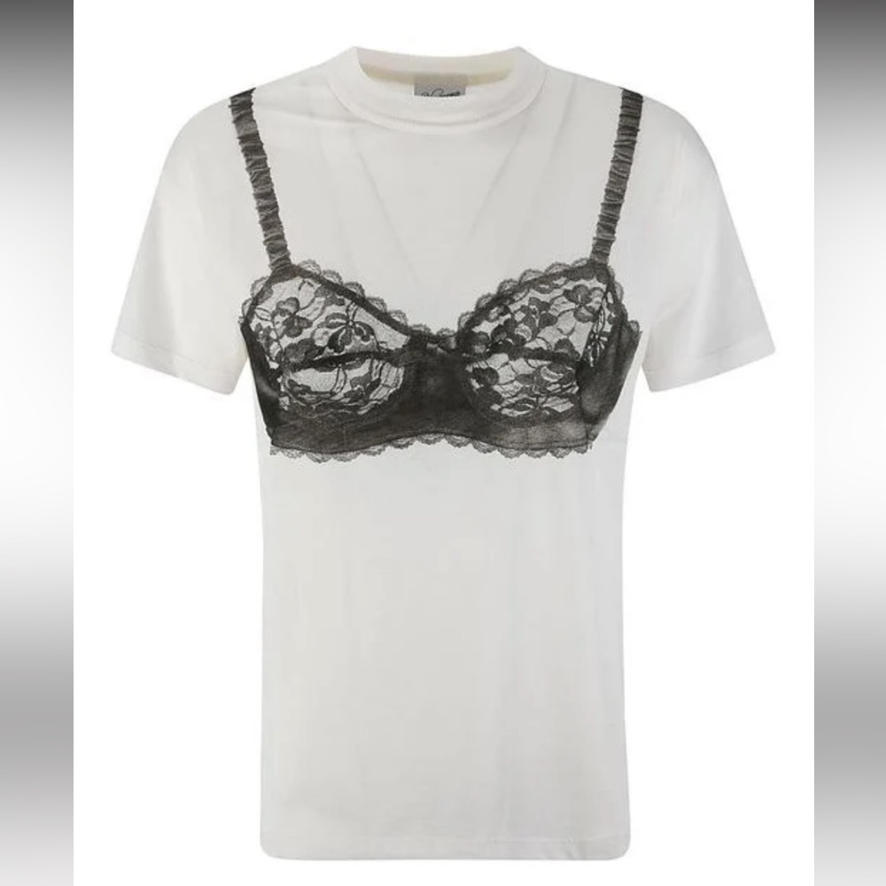 vaquera Bra t shirt